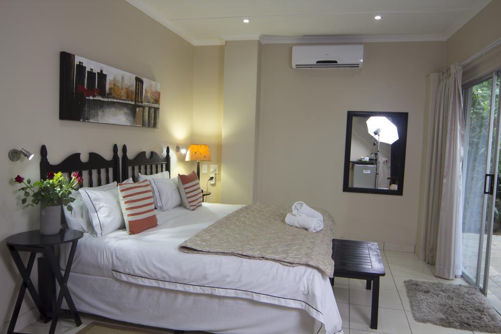 Matt'S Rest B&B And Self Catering Pietermaritzburg Exterior photo