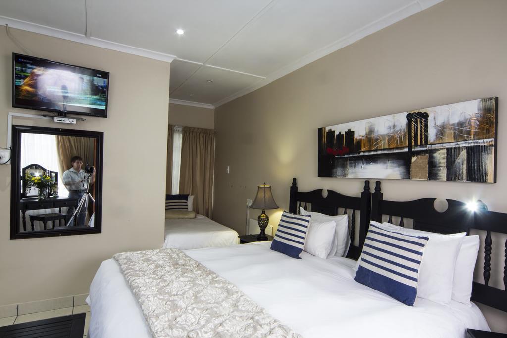 Matt'S Rest B&B And Self Catering Pietermaritzburg Exterior photo