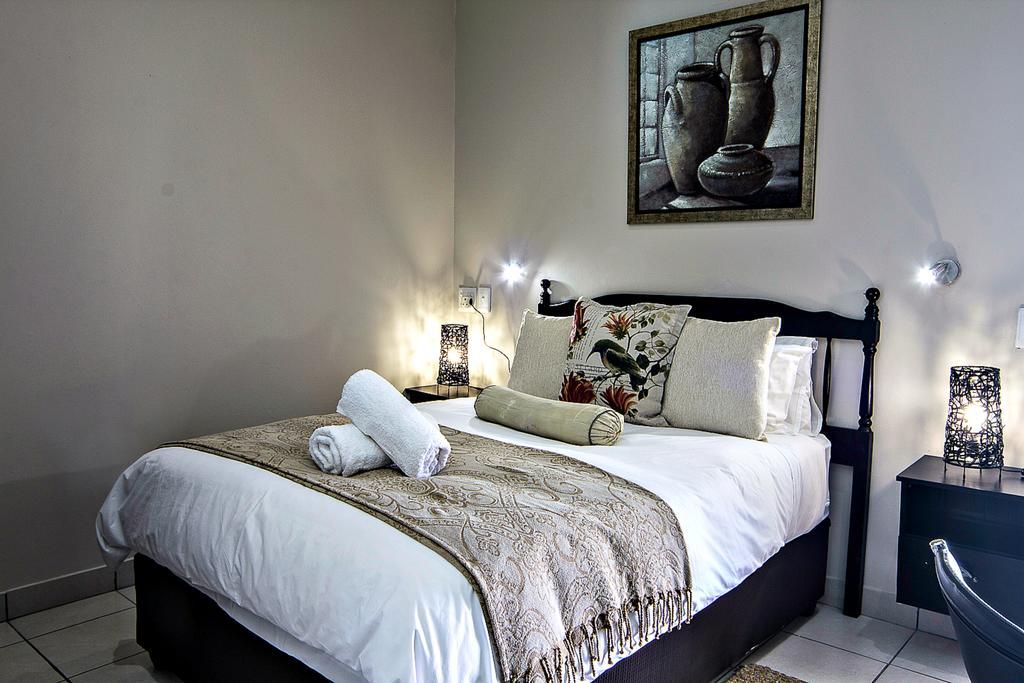 Matt'S Rest B&B And Self Catering Pietermaritzburg Exterior photo