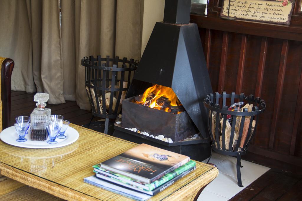 Matt'S Rest B&B And Self Catering Pietermaritzburg Exterior photo