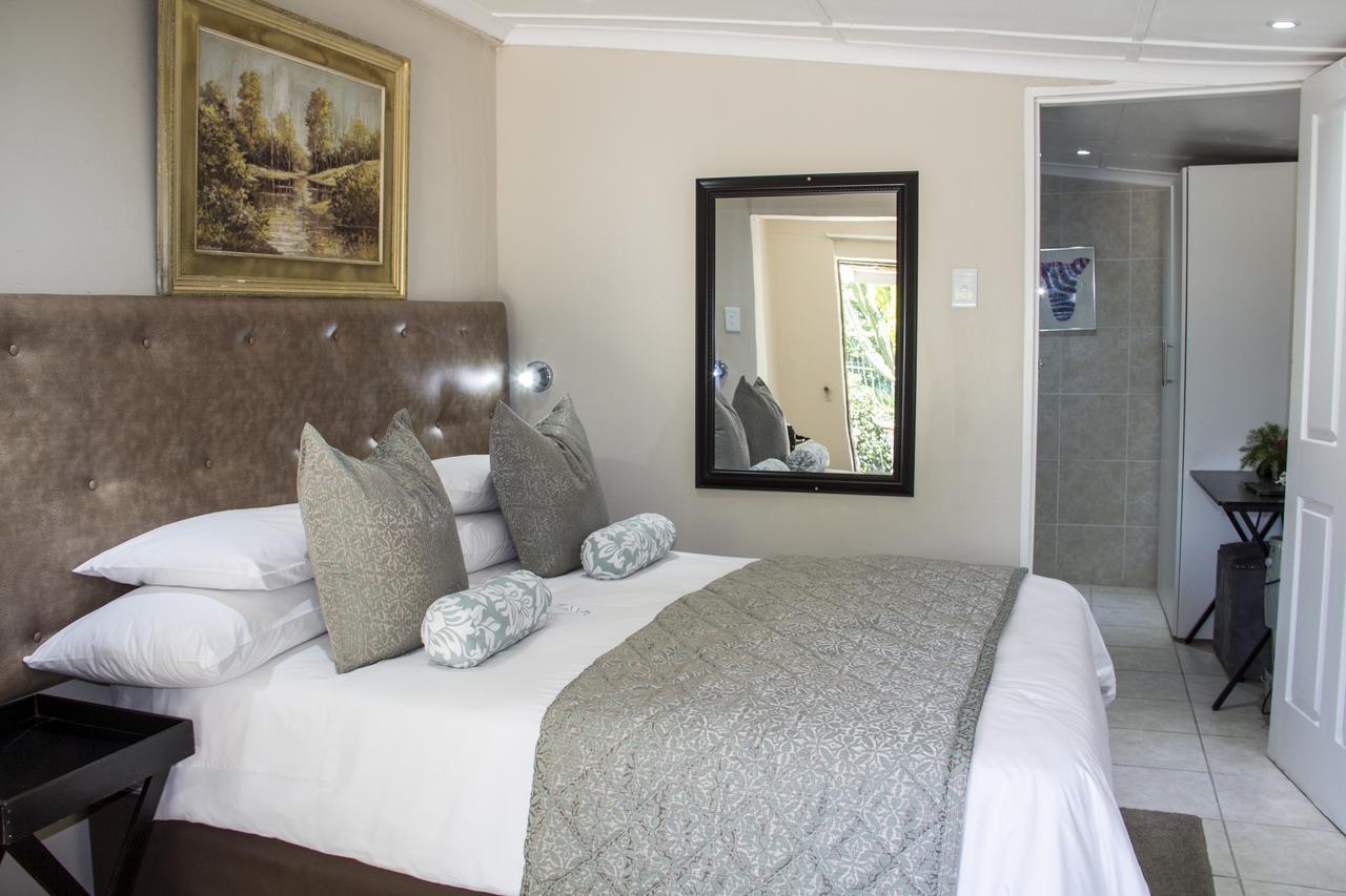 Matt'S Rest B&B And Self Catering Pietermaritzburg Exterior photo