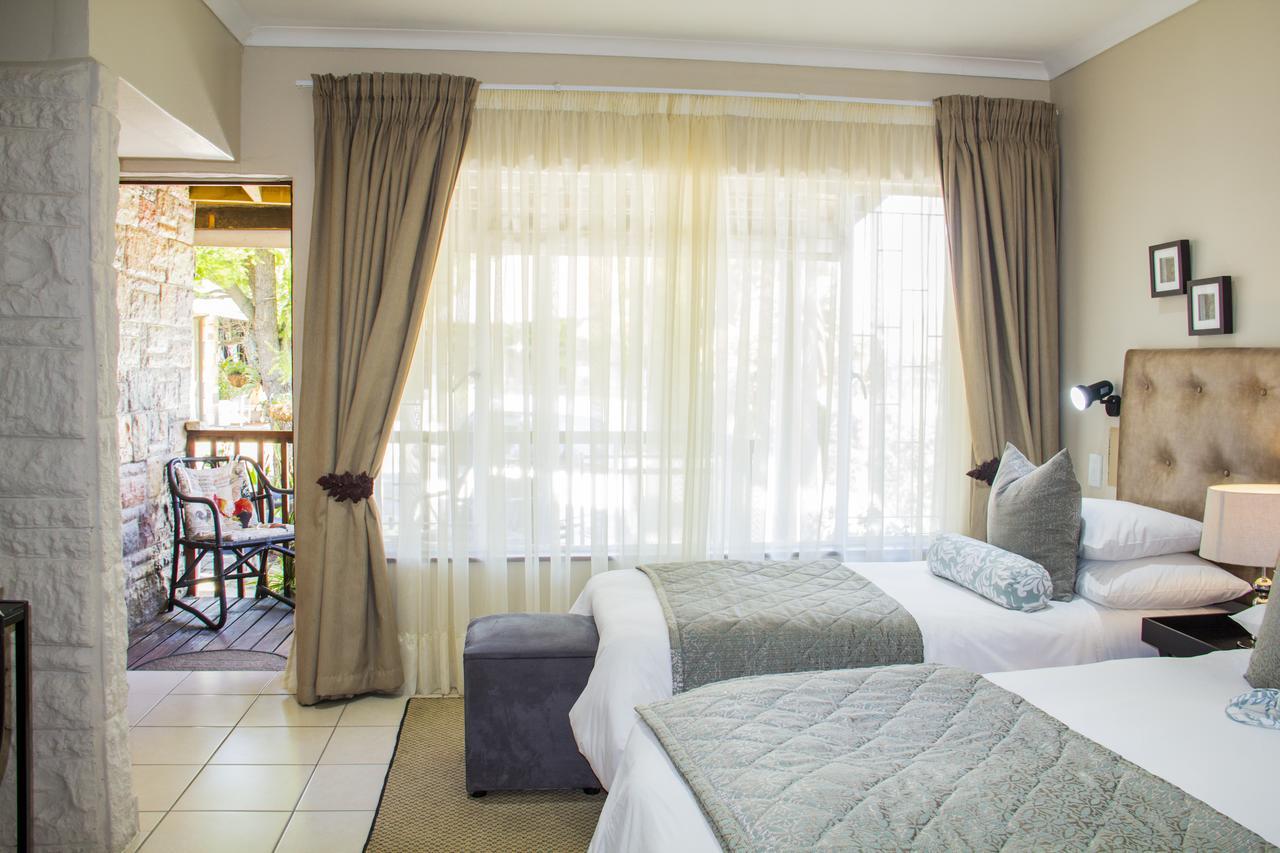 Matt'S Rest B&B And Self Catering Pietermaritzburg Exterior photo