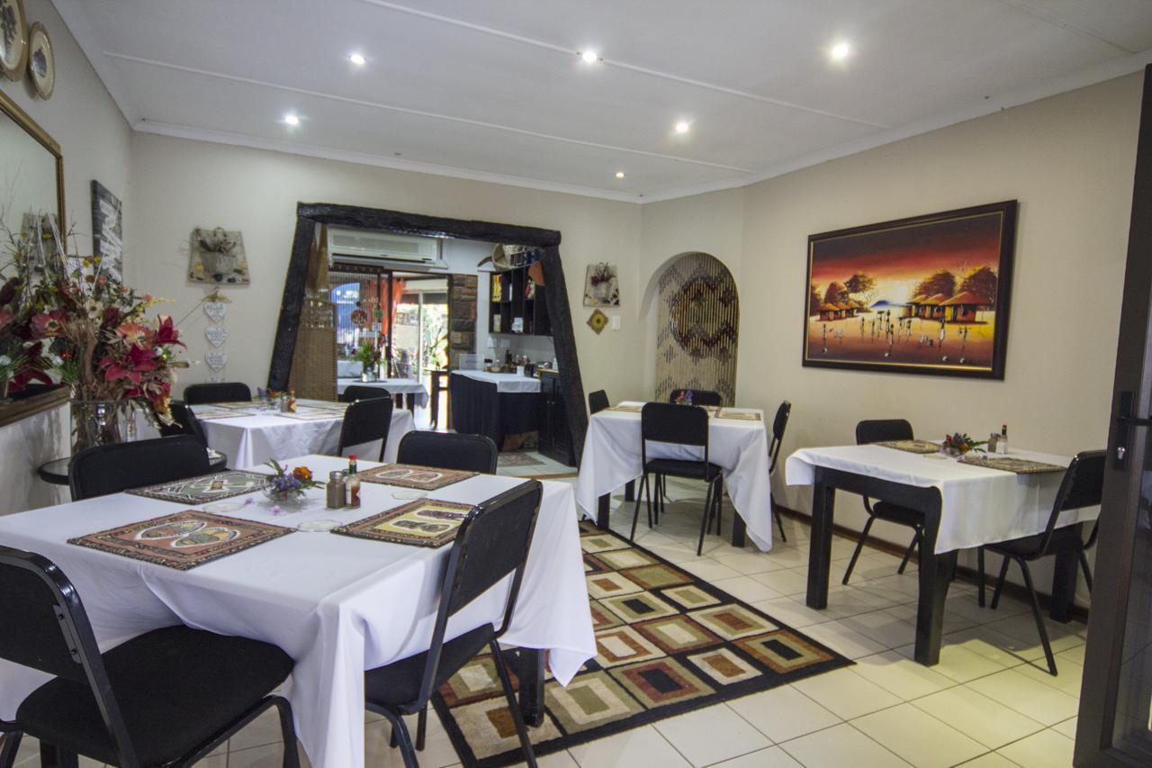 Matt'S Rest B&B And Self Catering Pietermaritzburg Exterior photo