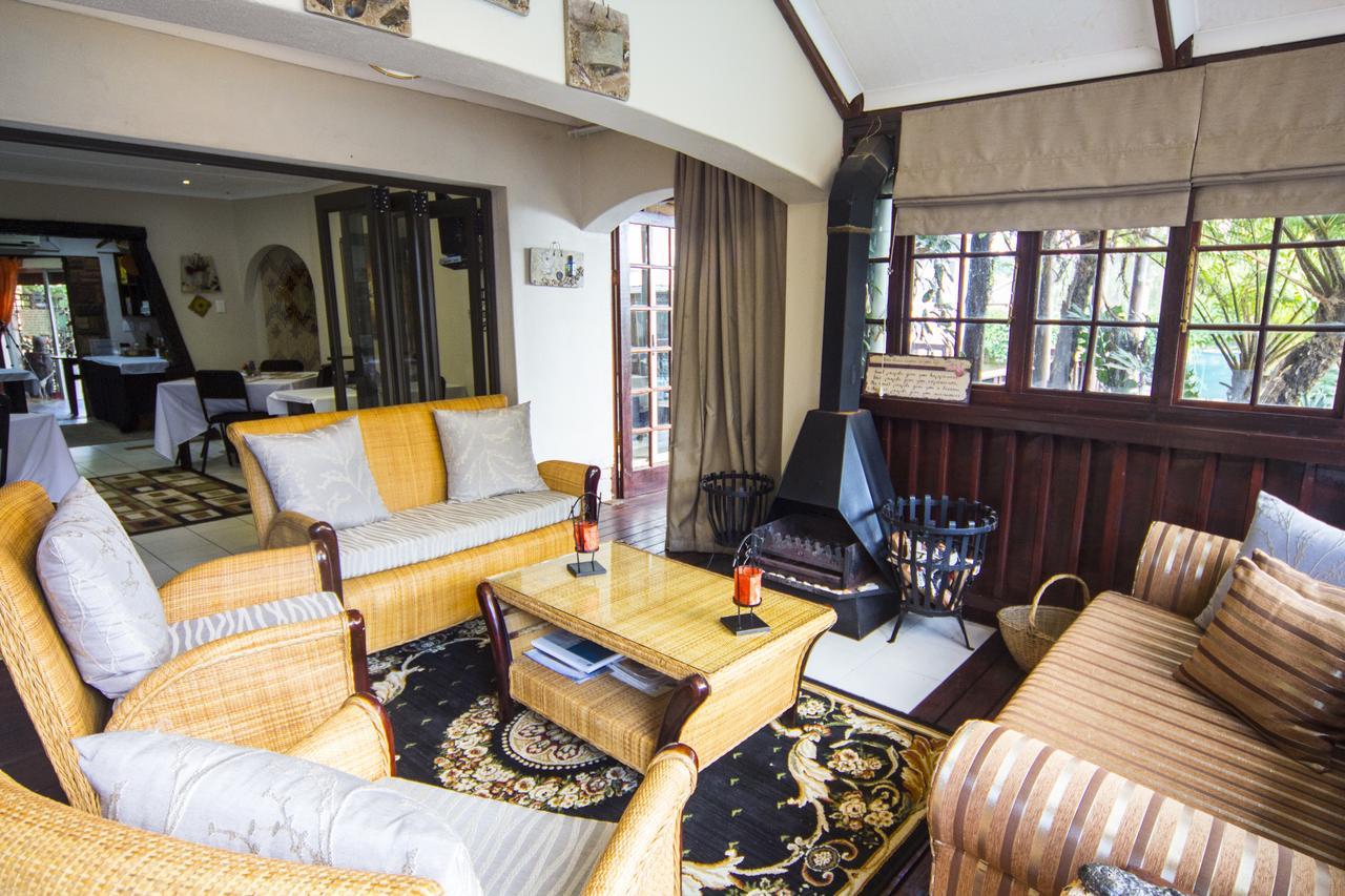 Matt'S Rest B&B And Self Catering Pietermaritzburg Exterior photo