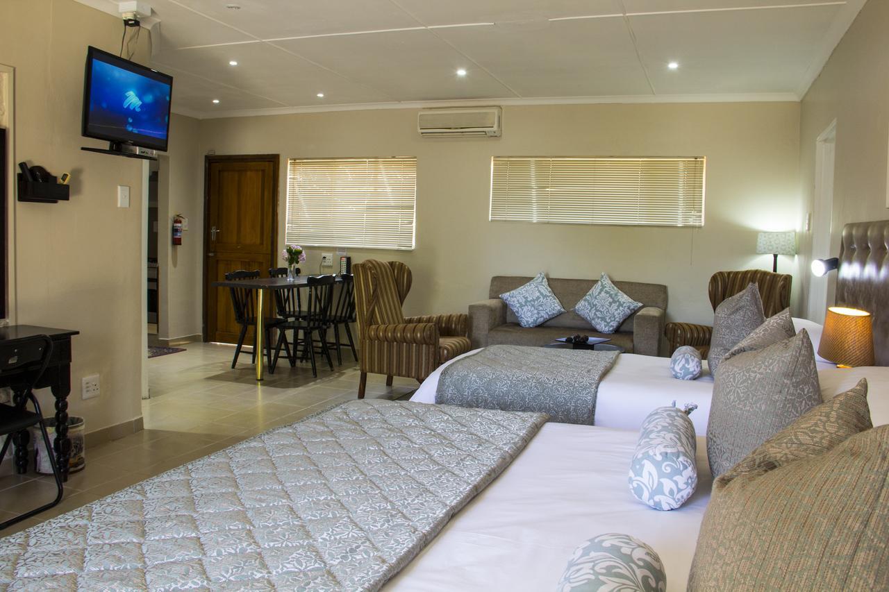 Matt'S Rest B&B And Self Catering Pietermaritzburg Exterior photo