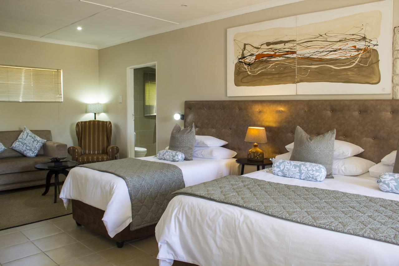 Matt'S Rest B&B And Self Catering Pietermaritzburg Exterior photo