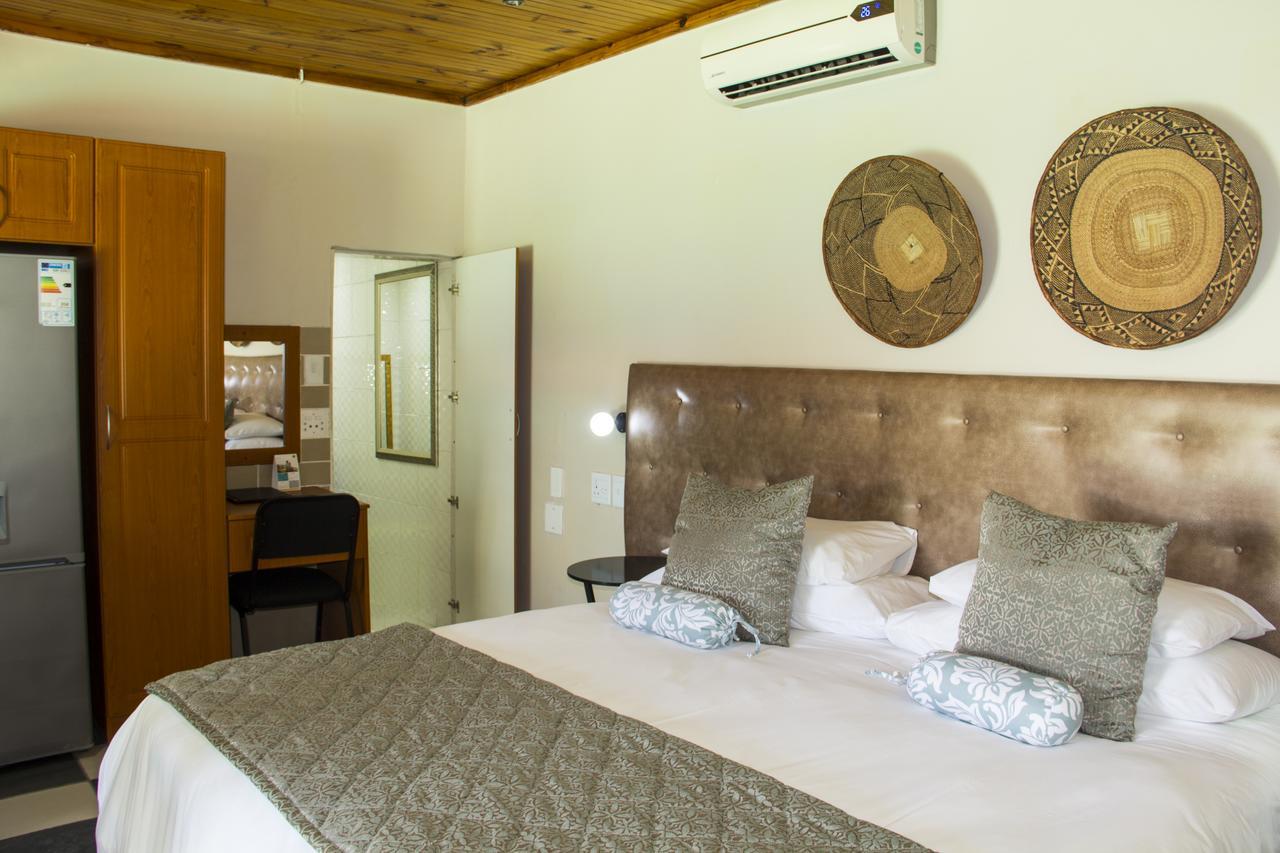 Matt'S Rest B&B And Self Catering Pietermaritzburg Exterior photo
