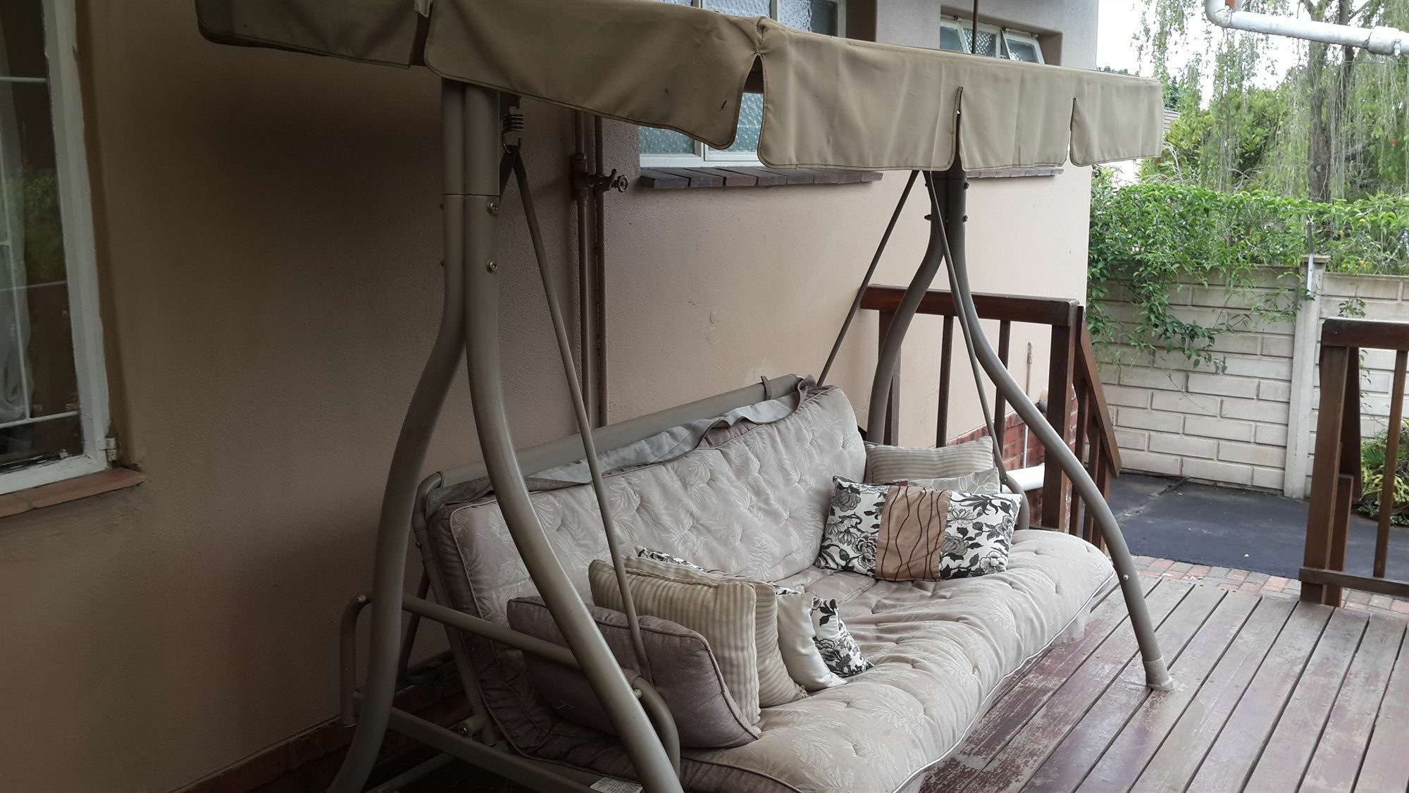 Matt'S Rest B&B And Self Catering Pietermaritzburg Exterior photo